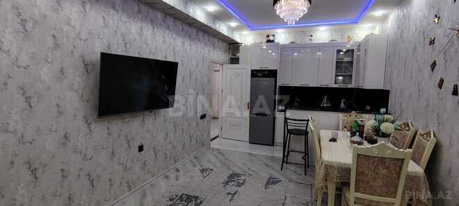 Satılır 3 otaqlı yeni tikili 68 m², Zığ q., photo 29 from 31