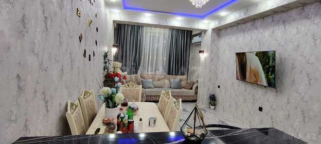 Satılır 3 otaqlı yeni tikili 68 m², Zığ q., photo 1 from 31