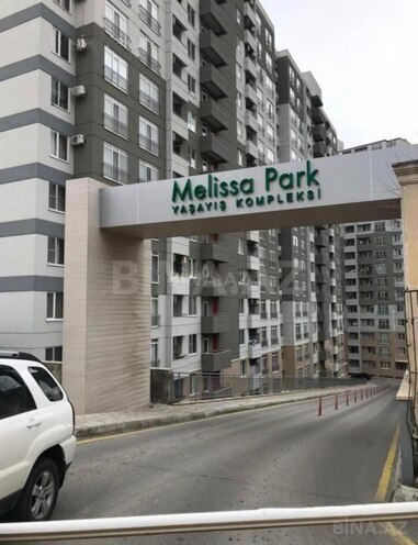 Satılır 2 otaqlı yeni tikili 55 m², 20 Yanvar m., photo 8 from 31