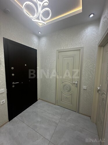 Satılır 2 otaqlı yeni tikili 55 m², 20 Yanvar m., photo 10 from 31
