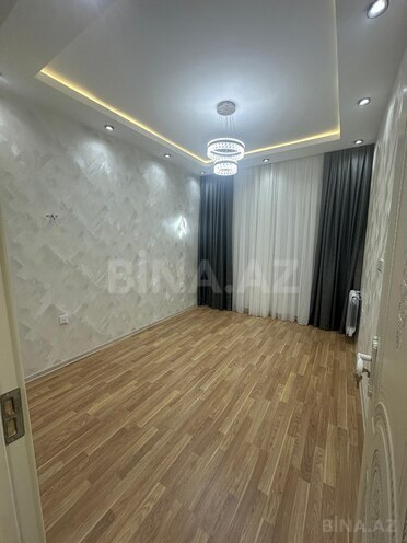 Satılır 2 otaqlı yeni tikili 55 m², 20 Yanvar m., photo 28 from 31