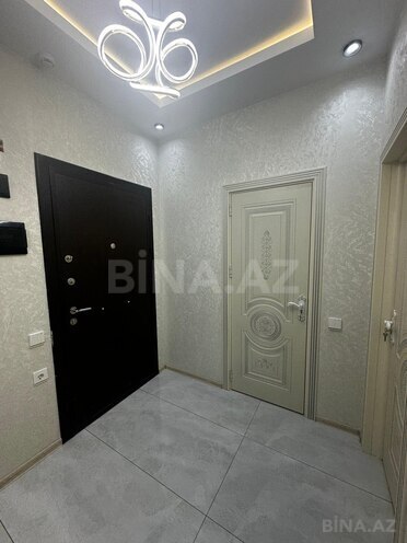 Satılır 2 otaqlı yeni tikili 55 m², 20 Yanvar m., photo 9 from 31