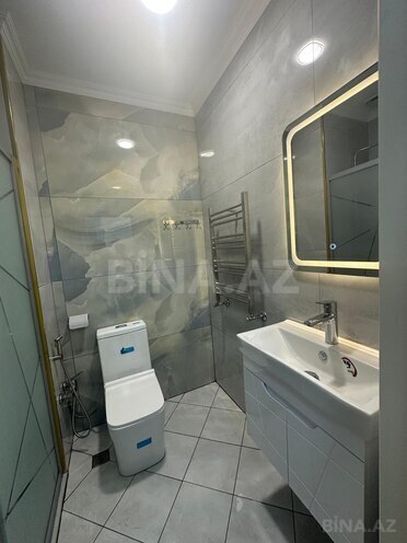 Satılır 2 otaqlı yeni tikili 55 m², 20 Yanvar m., photo 24 from 31