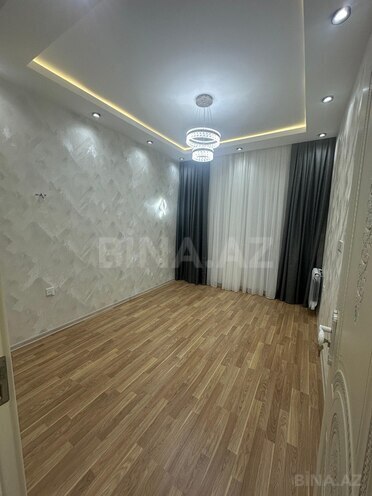 Satılır 2 otaqlı yeni tikili 55 m², 20 Yanvar m., photo 27 from 31