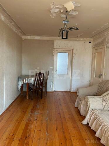 İcarəyə verilir 2 otaqlı köhnə tikili 50 m², Nəriman Nərimanov m., photo 3 from 9