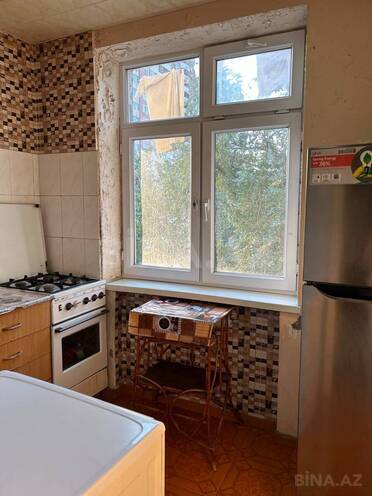 İcarəyə verilir 2 otaqlı köhnə tikili 50 m², Nəriman Nərimanov m., photo 7 from 9
