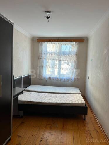 İcarəyə verilir 2 otaqlı köhnə tikili 50 m², Nəriman Nərimanov m., photo 5 from 9