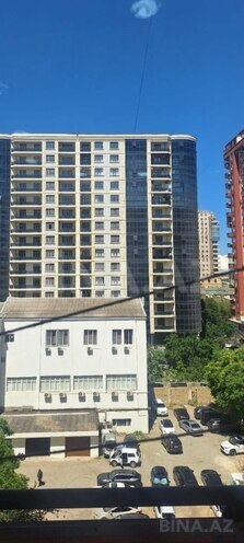 İcarəyə verilir 2 otaqlı yeni tikili 90 m², Nəriman Nərimanov m., photo 13 from 14
