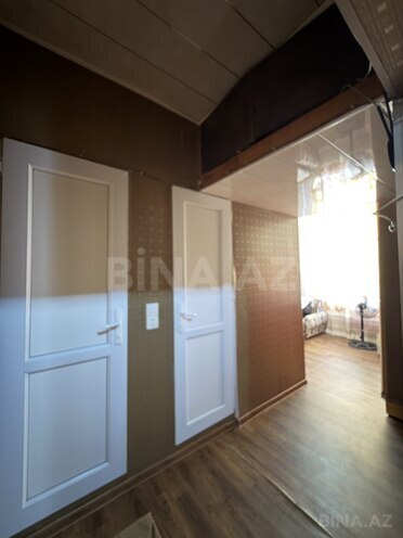 Satılır 2 otaqlı köhnə tikili 60 m², Bakıxanov q., photo 8 from 19