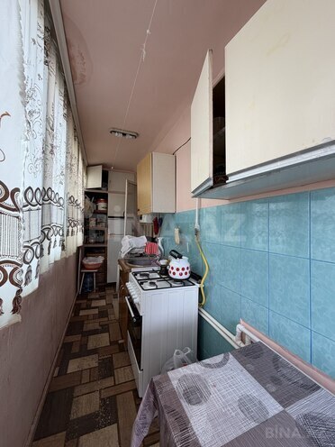 Satılır 2 otaqlı köhnə tikili 60 m², Bakıxanov q., photo 12 from 19