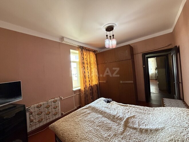 Satılır 2 otaqlı köhnə tikili 60 m², Bakıxanov q., photo 7 from 19
