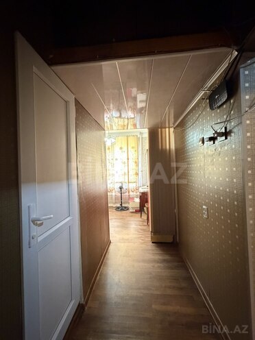 Satılır 2 otaqlı köhnə tikili 60 m², Bakıxanov q., photo 14 from 19