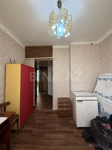 Satılır 2 otaqlı köhnə tikili 60 m², Bakıxanov q., photo 10 from 19