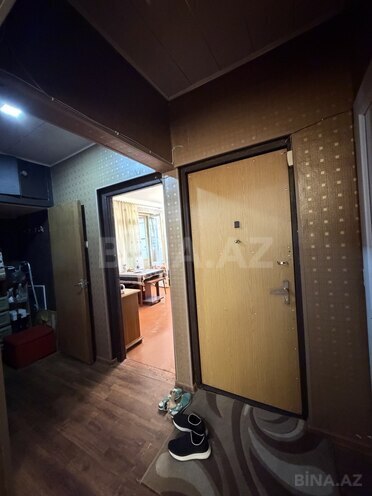 Satılır 2 otaqlı köhnə tikili 60 m², Bakıxanov q., photo 17 from 19