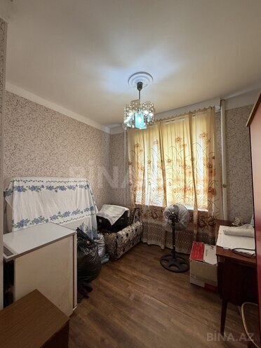 Satılır 2 otaqlı köhnə tikili 60 m², Bakıxanov q., photo 9 from 19