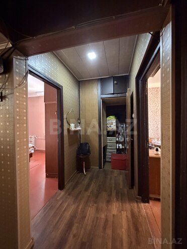 Satılır 2 otaqlı köhnə tikili 60 m², Bakıxanov q., photo 5 from 19