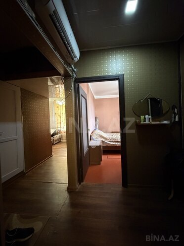 Satılır 2 otaqlı köhnə tikili 60 m², Bakıxanov q., photo 18 from 19