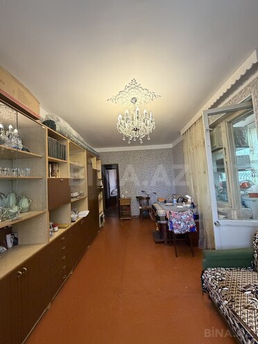 Satılır 2 otaqlı köhnə tikili 60 m², Bakıxanov q., photo 4 from 19