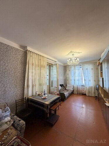 Satılır 2 otaqlı köhnə tikili 60 m², Bakıxanov q., photo 3 from 19