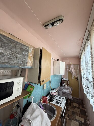 Satılır 2 otaqlı köhnə tikili 60 m², Bakıxanov q., photo 11 from 19