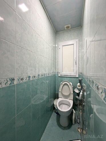 Satılır 2 otaqlı köhnə tikili 60 m², Bakıxanov q., photo 15 from 19