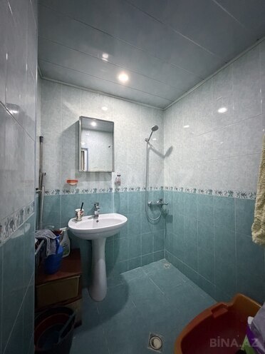 Satılır 2 otaqlı köhnə tikili 60 m², Bakıxanov q., photo 16 from 19