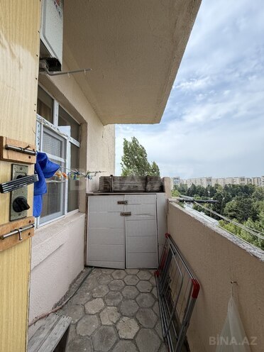 Satılır 2 otaqlı köhnə tikili 60 m², Bakıxanov q., photo 13 from 19