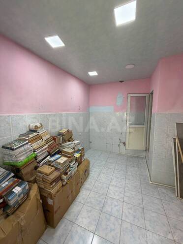 Satılır  obyekt 110 m², Xalqlar Dostluğu m., photo 10 from 14