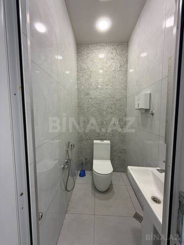 Satılır  obyekt 110 m², Xalqlar Dostluğu m., photo 12 from 14