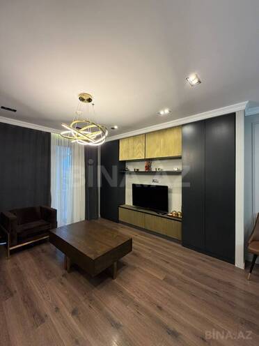 Satılır 3 otaqlı yeni tikili 110 m², Şıxov q., photo 4 from 17