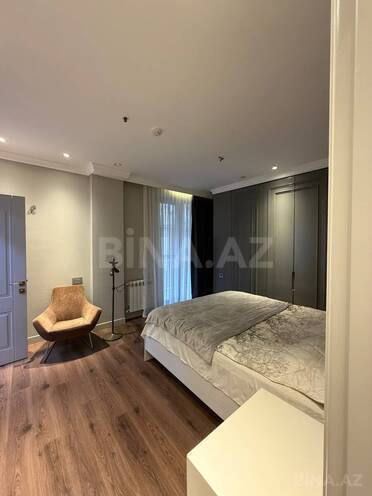 Satılır 3 otaqlı yeni tikili 110 m², Şıxov q., photo 9 from 17