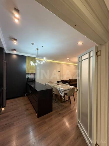 Satılır 3 otaqlı yeni tikili 110 m², Şıxov q., photo 5 from 17