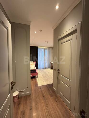 Satılır 3 otaqlı yeni tikili 110 m², Şıxov q., photo 13 from 17