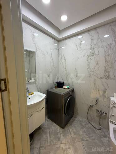 Satılır 3 otaqlı yeni tikili 110 m², Şıxov q., photo 16 from 17