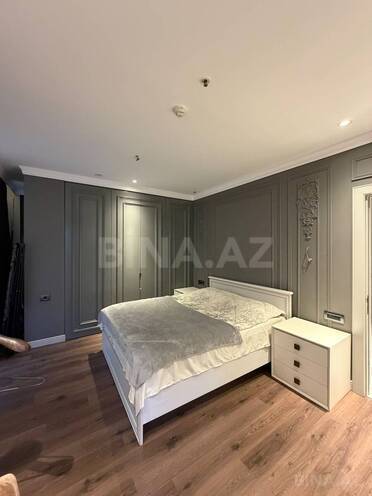 Satılır 3 otaqlı yeni tikili 110 m², Şıxov q., photo 11 from 17
