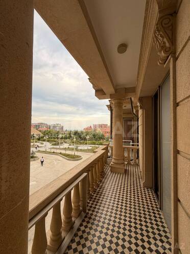 Satılır 3 otaqlı yeni tikili 110 m², Şıxov q., photo 7 from 17