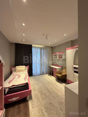 Satılır 3 otaqlı yeni tikili 110 m², Şıxov q., photo 12 from 17