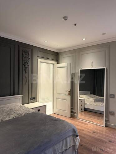 Satılır 3 otaqlı yeni tikili 110 m², Şıxov q., photo 8 from 17