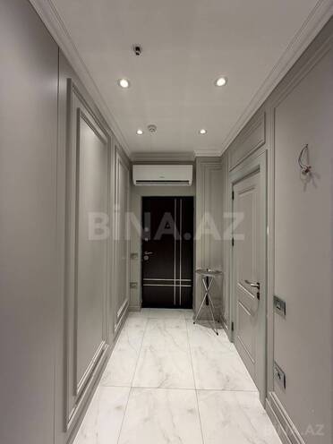 Satılır 3 otaqlı yeni tikili 110 m², Şıxov q., photo 14 from 17