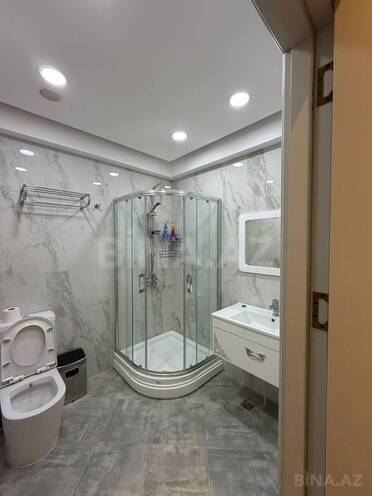 Satılır 3 otaqlı yeni tikili 110 m², Şıxov q., photo 15 from 17