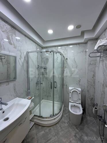 Satılır 3 otaqlı yeni tikili 110 m², Şıxov q., photo 10 from 17