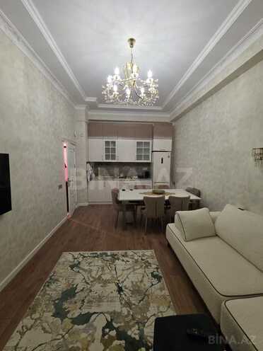 Продаётся 2-комн. вторичка 40 м², photo 1 from 17
