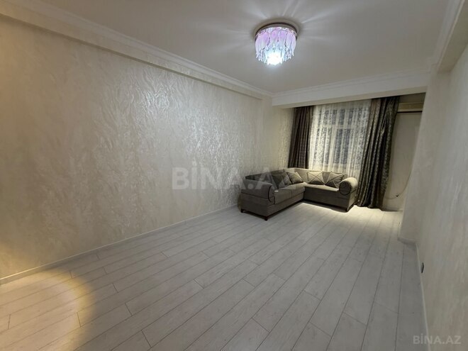 Продаётся 2-комн. новостройка 70 м², м. Ази Асланов, photo 6 from 21