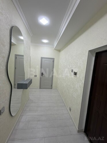 Продаётся 2-комн. новостройка 70 м², м. Ази Асланов, photo 3 from 21