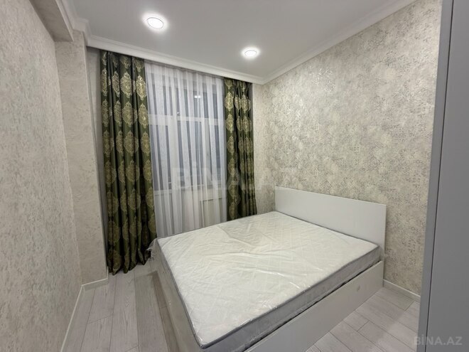 Продаётся 2-комн. новостройка 70 м², м. Ази Асланов, photo 11 from 21