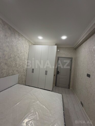 Продаётся 2-комн. новостройка 70 м², м. Ази Асланов, photo 13 from 21