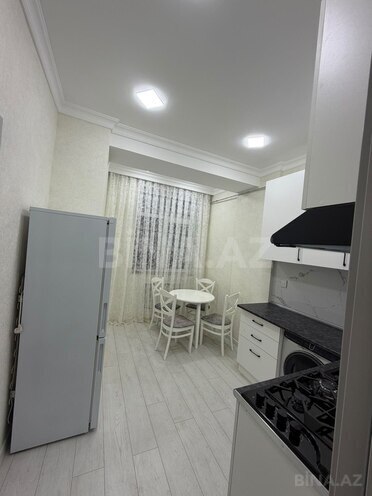 Продаётся 2-комн. новостройка 70 м², м. Ази Асланов, photo 15 from 21