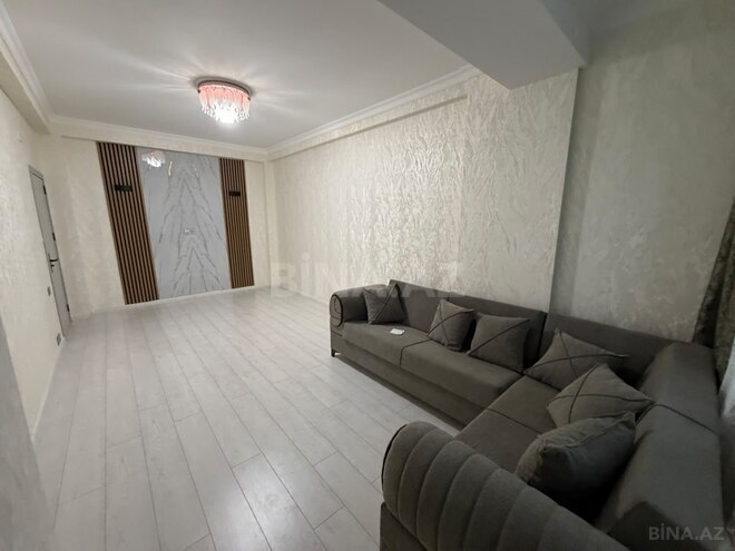 Продаётся 2-комн. новостройка 70 м², м. Ази Асланов, photo 9 from 21