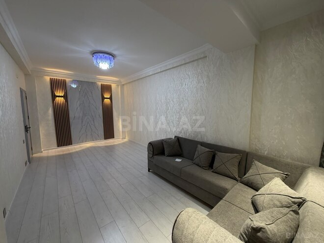 Продаётся 2-комн. новостройка 70 м², м. Ази Асланов, photo 4 from 21