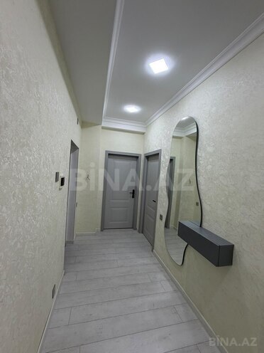 Продаётся 2-комн. новостройка 70 м², м. Ази Асланов, photo 10 from 21